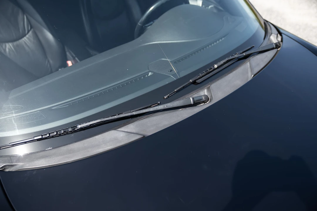 2005 Porsche 997 Carrera - Image 27 of 31