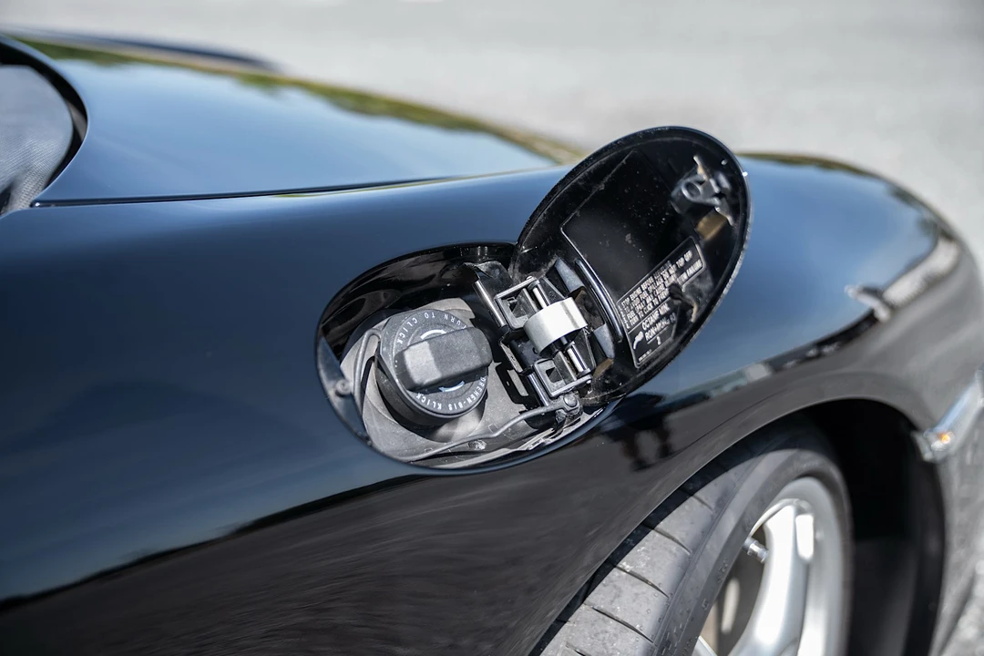 2005 Porsche 997 Carrera - Image 31 of 31