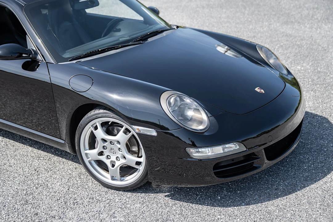 2005 Porsche 997 Carrera - Image 28 of 31