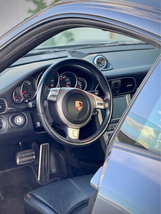 2005 Porsche 997 Carrera - Image 3 of 7
