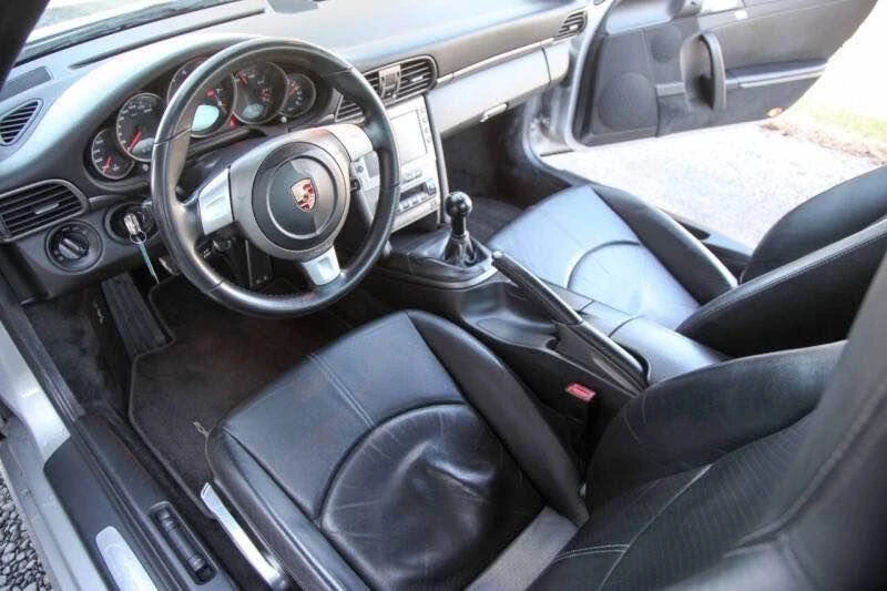 2005 Porsche 997 Carrera - Image 11 of 19