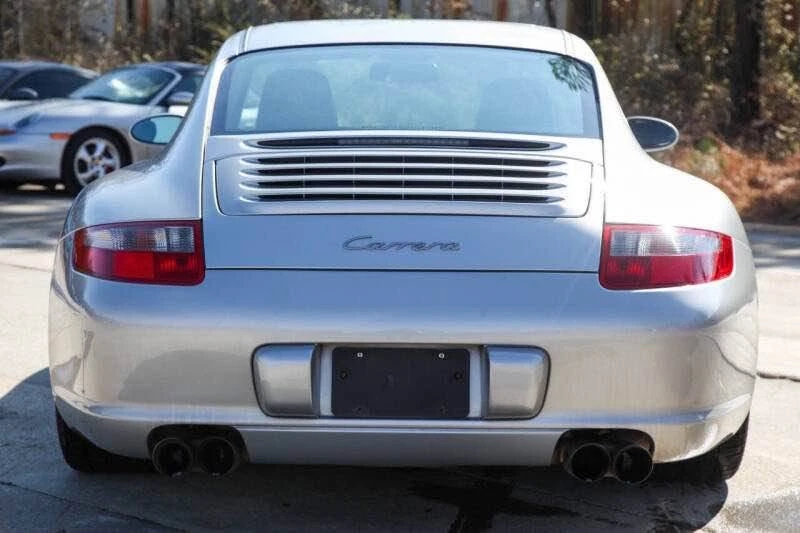 2005 Porsche 997 Carrera - Image 6 of 19