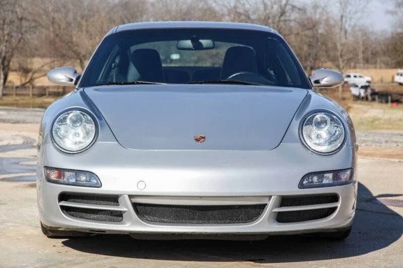 2005 Porsche 997 Carrera - Image 2 of 19