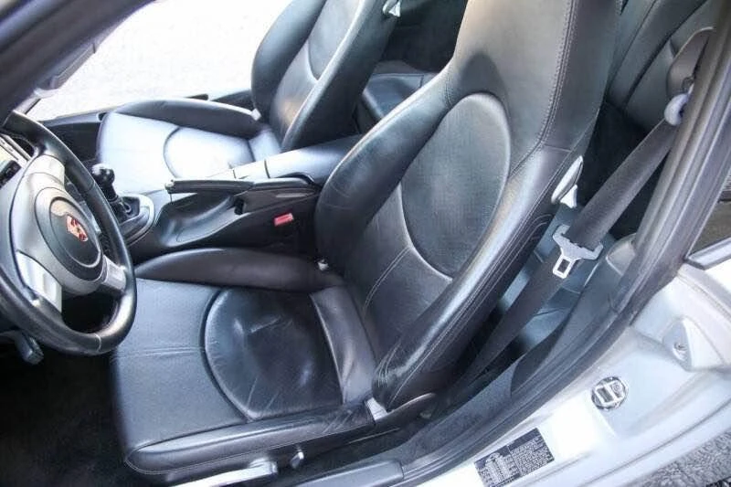 2005 Porsche 997 Carrera - Image 12 of 19