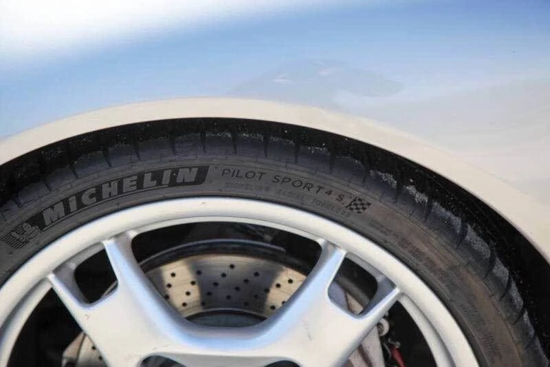 2005 Porsche 997 Carrera - Image 9 of 19