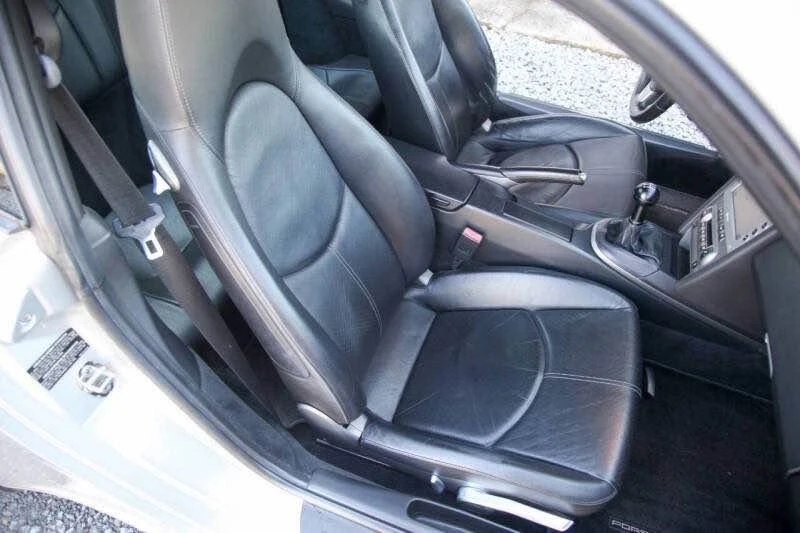 2005 Porsche 997 Carrera - Image 16 of 19