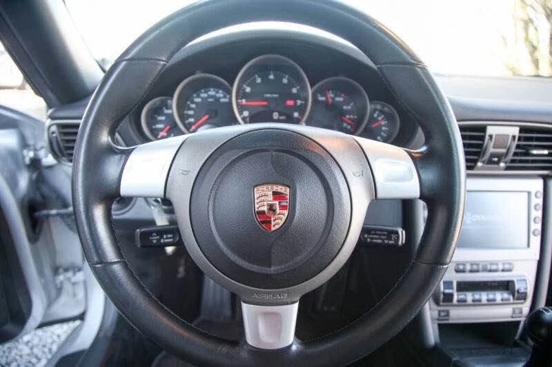 2005 Porsche 997 Carrera - Image 13 of 19