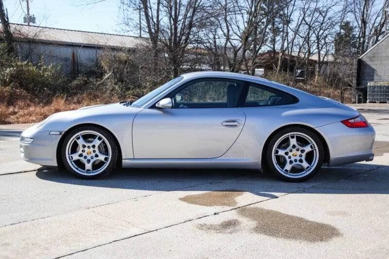 2005 Porsche 997 Carrera - Image 4 of 19