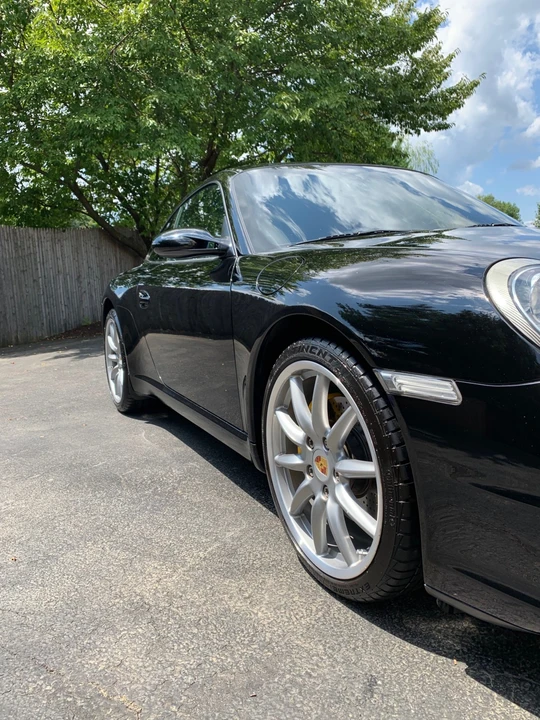 2005 Porsche 997 Carrera - Image 26 of 31