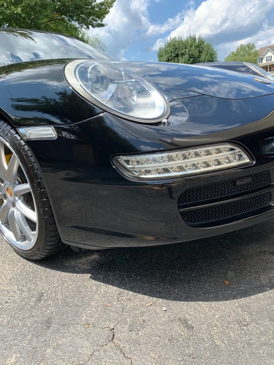 2005 Porsche 997 Carrera - Image 27 of 31