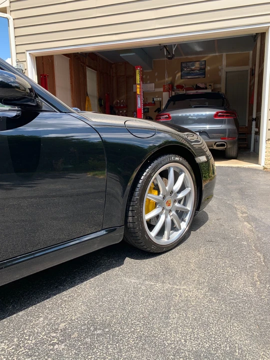 2005 Porsche 997 Carrera - Image 31 of 31