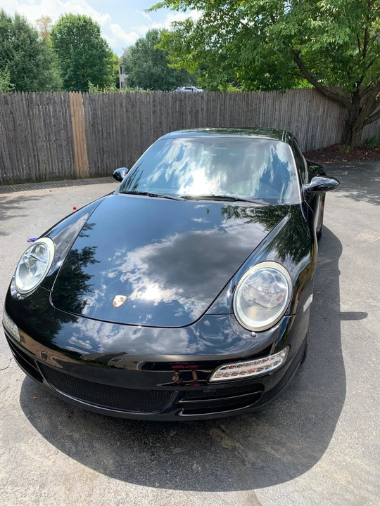2005 Porsche 997 Carrera - Image 18 of 31