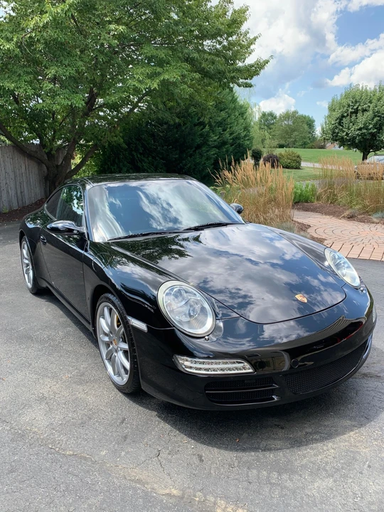 2005 Porsche 997 Carrera - Image 16 of 31