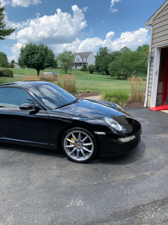 2005 Porsche 997 Carrera - Image 19 of 31
