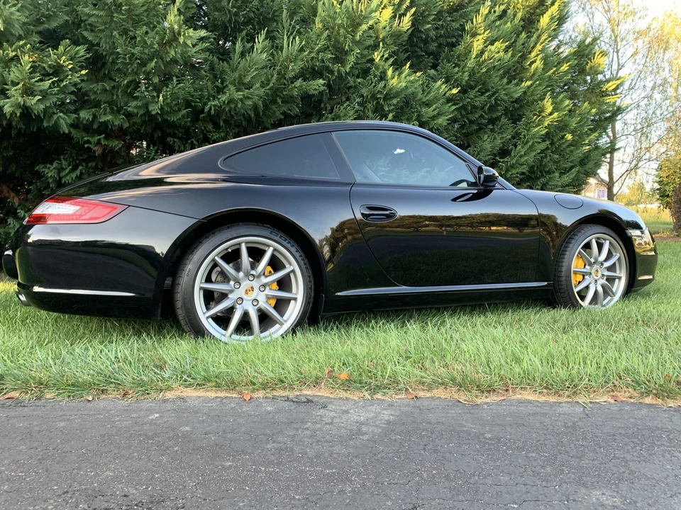2005 Porsche 997 Carrera - Image 6 of 31