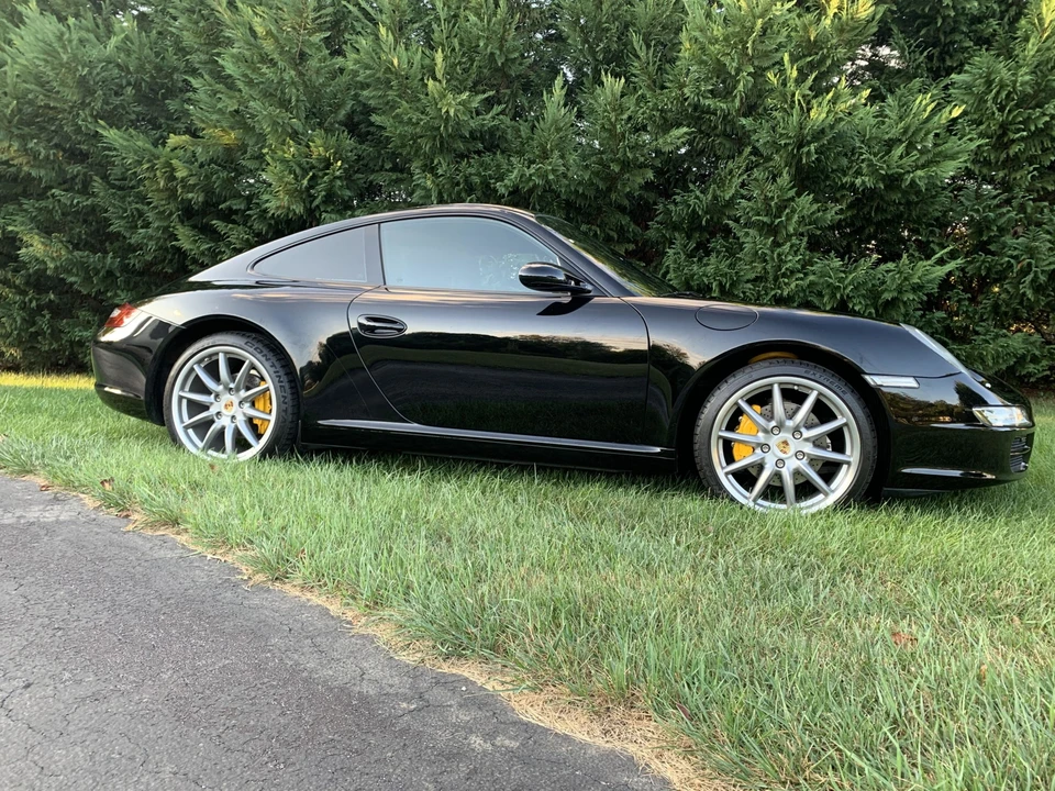 2005 Porsche 997 Carrera - Image 4 of 31