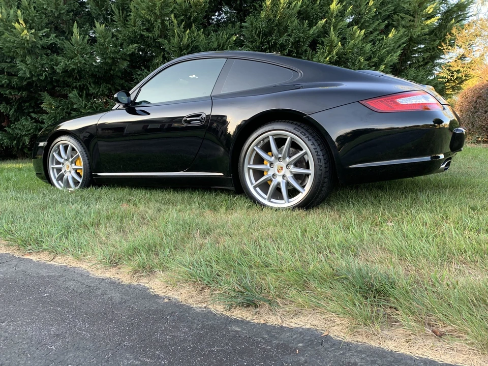 2005 Porsche 997 Carrera - Image 14 of 31