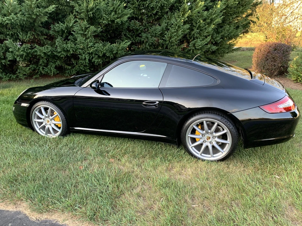 2005 Porsche 997 Carrera - Image 15 of 31