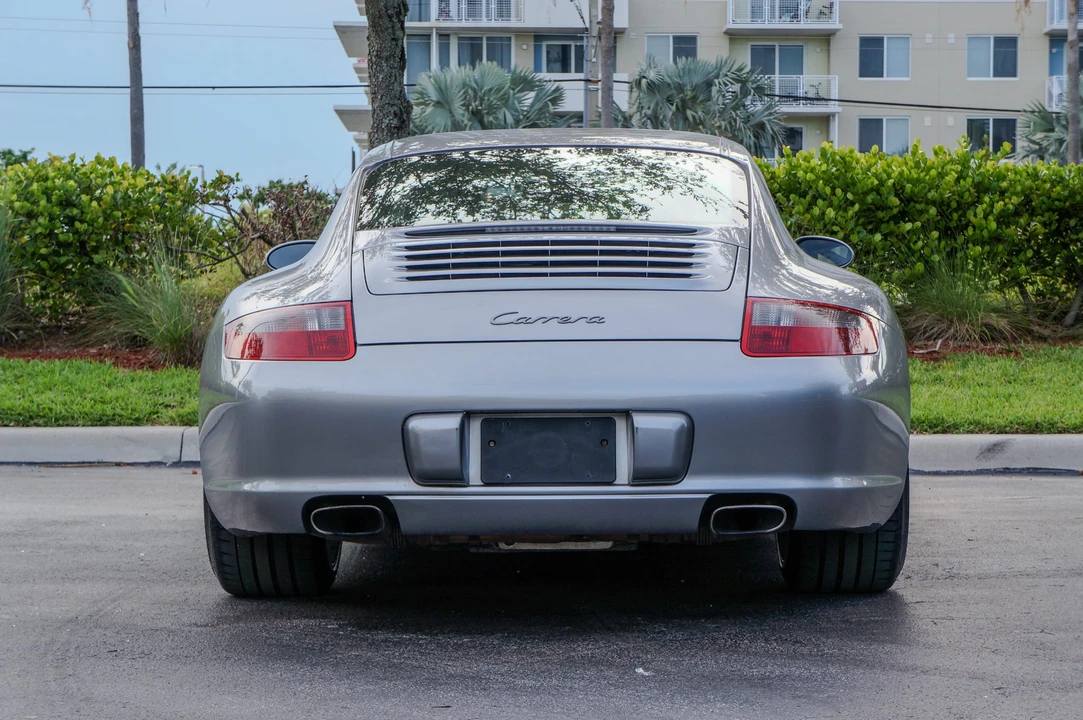 2005 Porsche 997 Carrera - Image 16 of 31