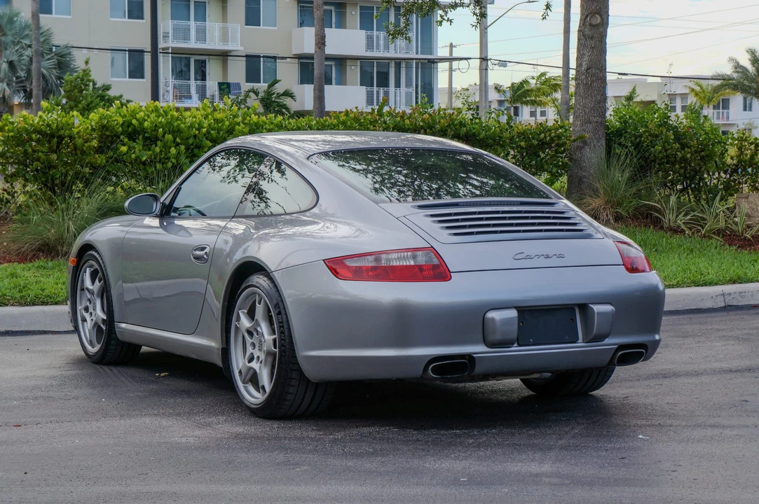 2005 Porsche 997 Carrera - Image 20 of 31