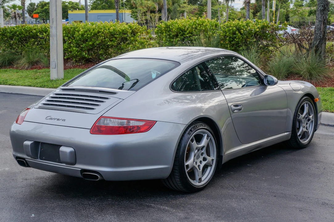 2005 Porsche 997 Carrera - Image 13 of 31
