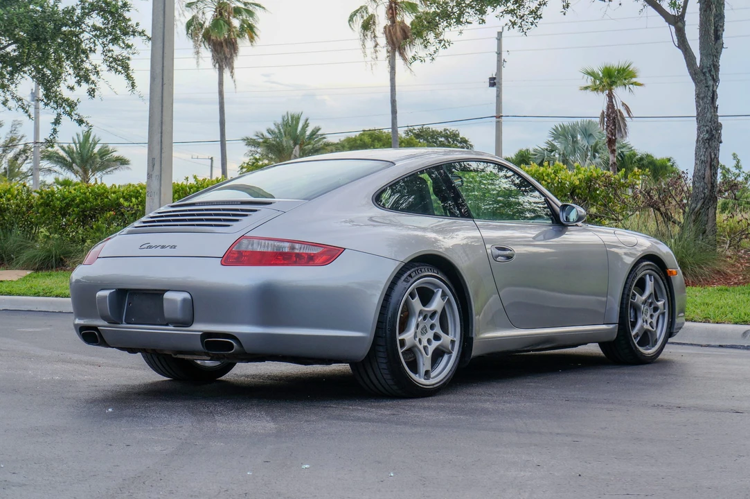 2005 Porsche 997 Carrera - Image 14 of 31
