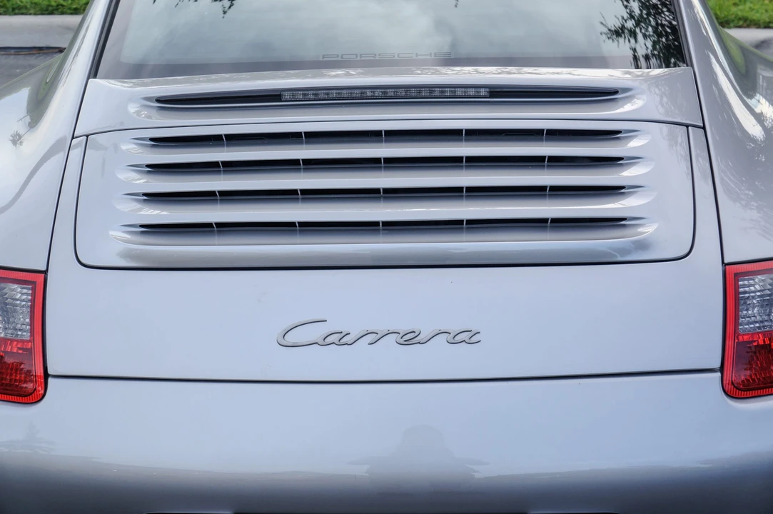 2005 Porsche 997 Carrera - Image 27 of 31