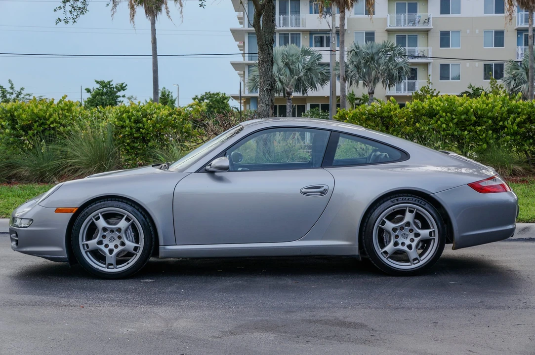 2005 Porsche 997 Carrera - Image 23 of 31