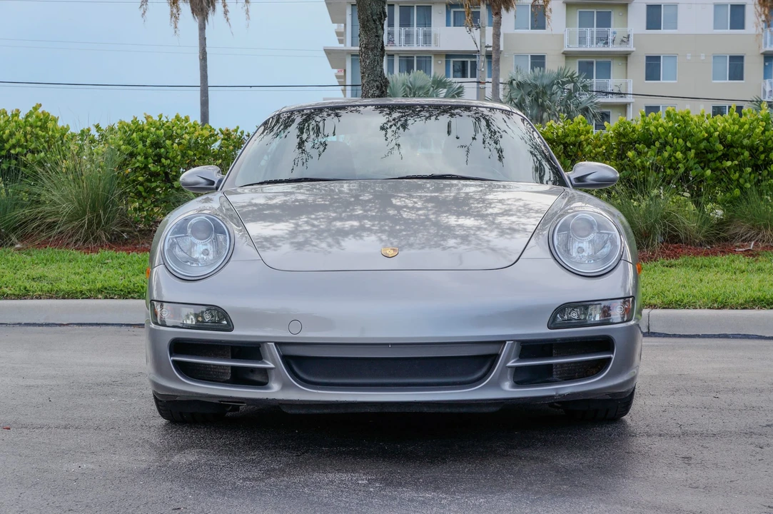 2005 Porsche 997 Carrera - Image 5 of 31