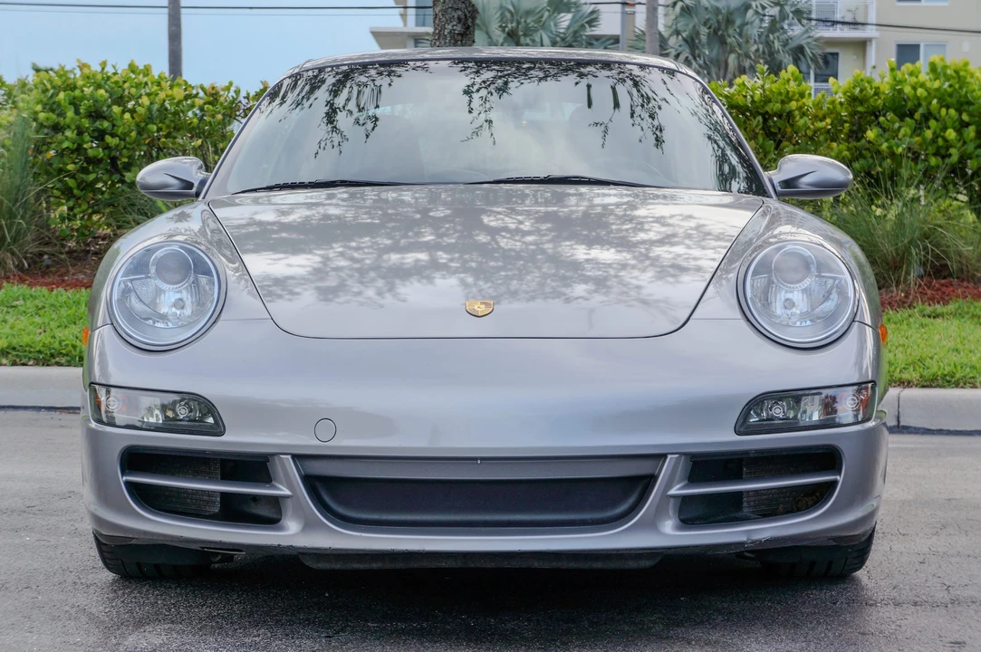 2005 Porsche 997 Carrera - Image 7 of 31