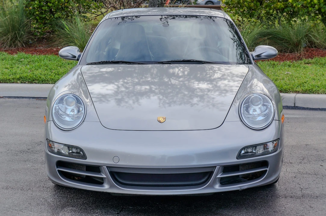 2005 Porsche 997 Carrera - Image 6 of 31