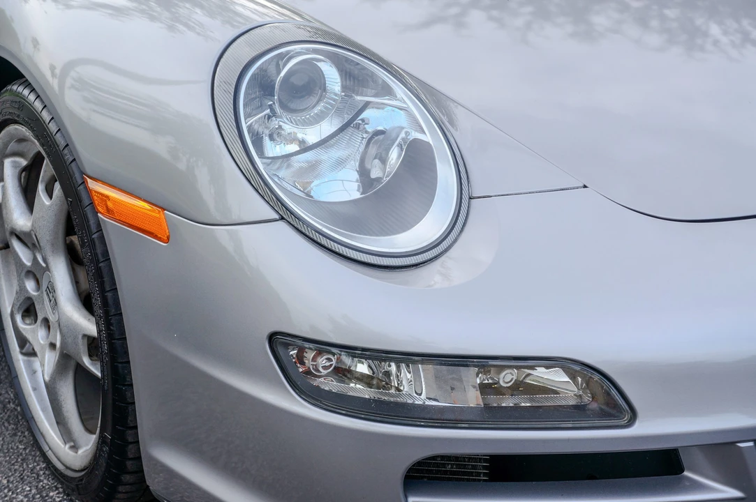 2005 Porsche 997 Carrera - Image 24 of 31
