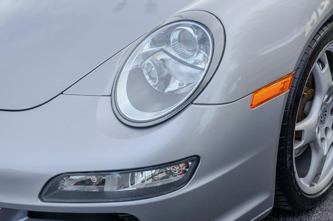 2005 Porsche 997 Carrera - Image 29 of 31