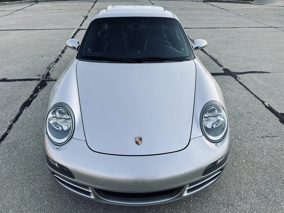 2005 Porsche 997 Carrera - Image 30 of 31