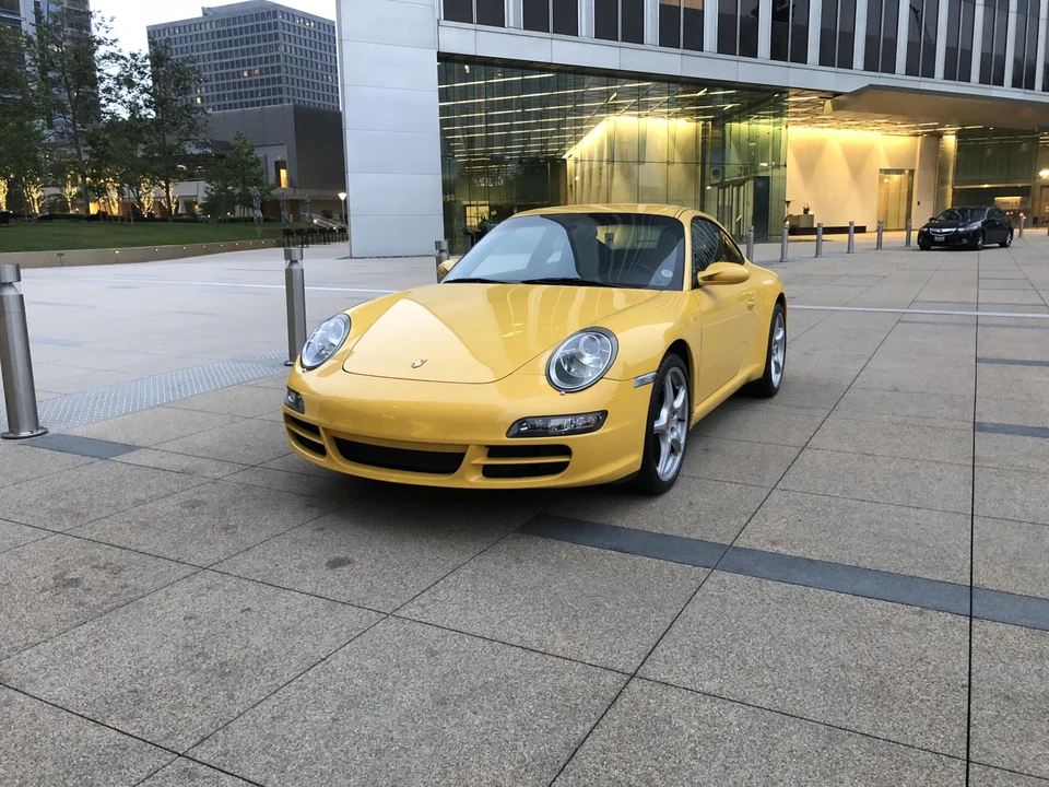 2005 Porsche 997 Carrera - Image 13 of 31