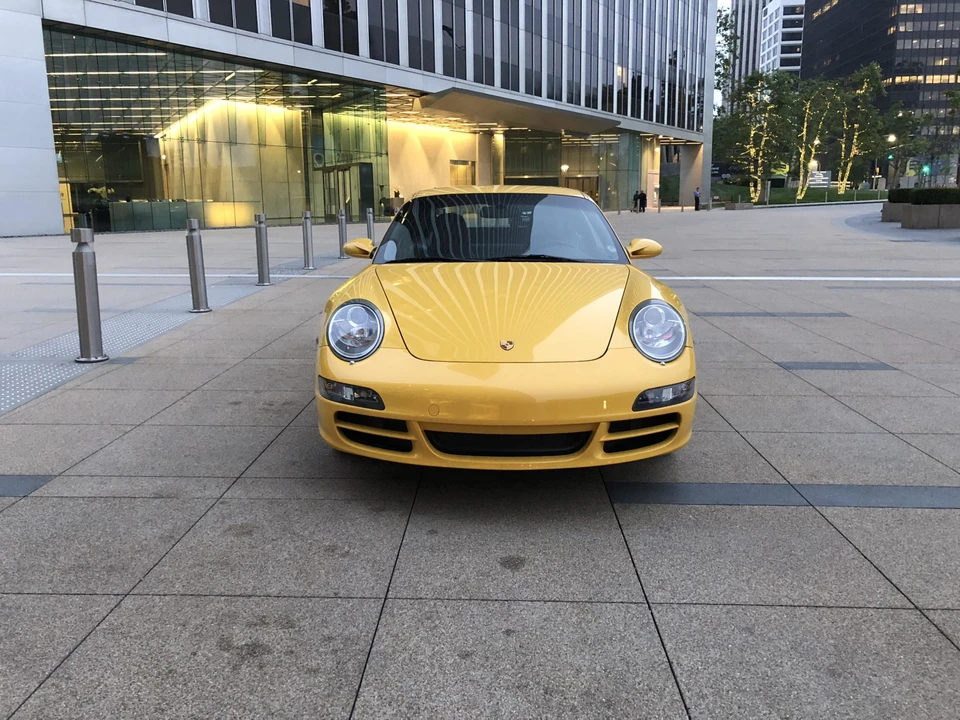 2005 Porsche 997 Carrera - Image 15 of 31
