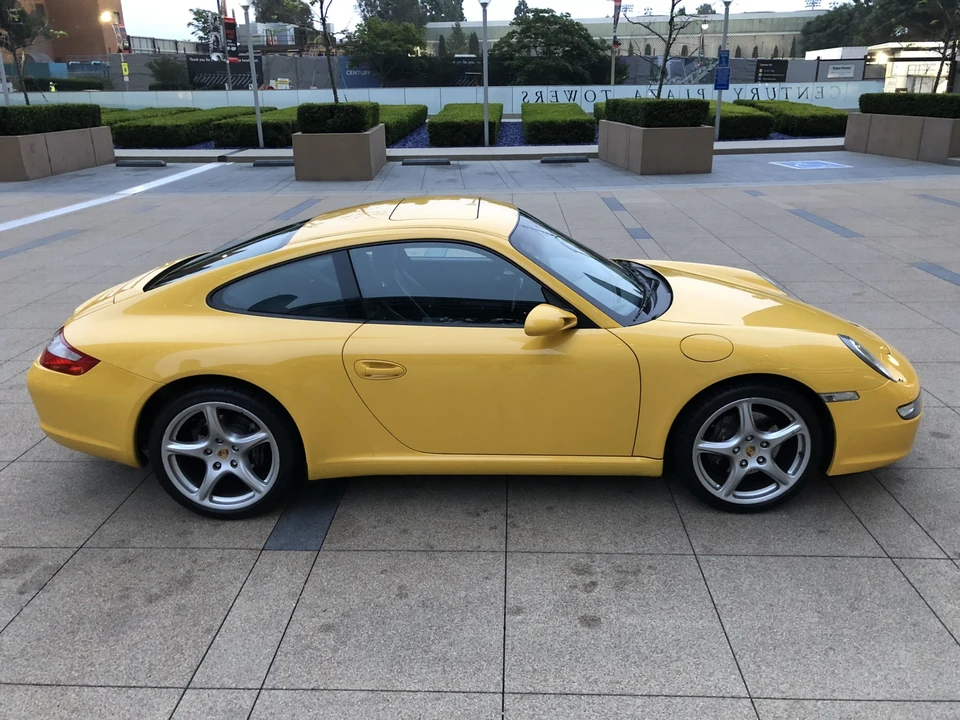 2005 Porsche 997 Carrera - Image 30 of 31