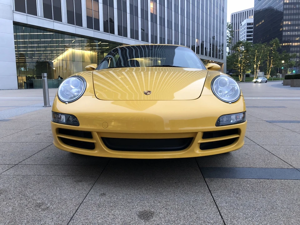 2005 Porsche 997 Carrera - Image 16 of 31