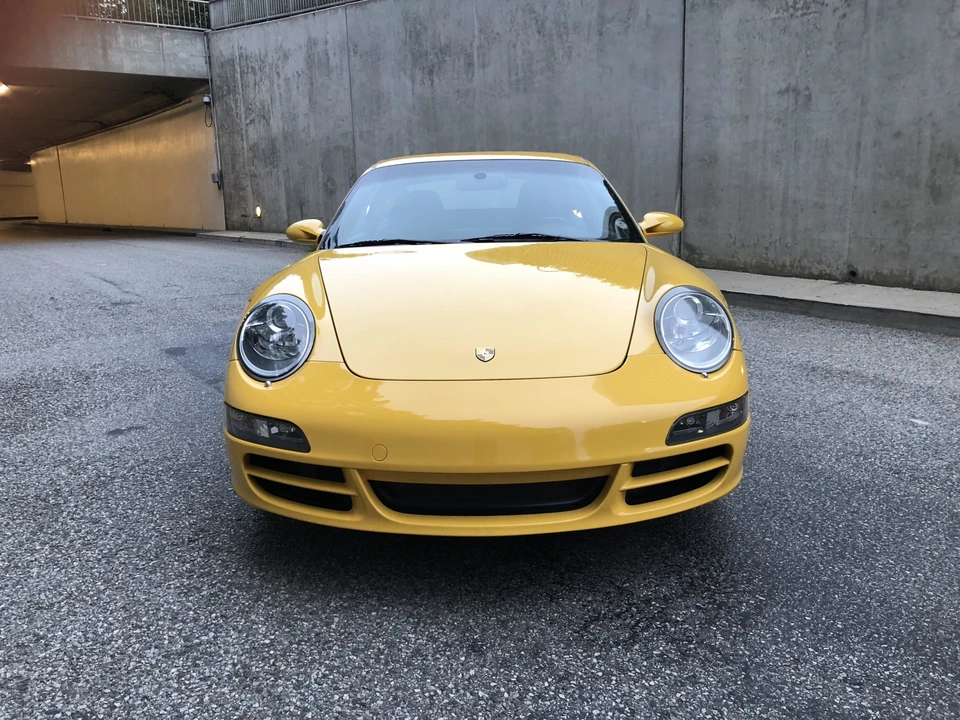 2005 Porsche 997 Carrera - Image 4 of 31