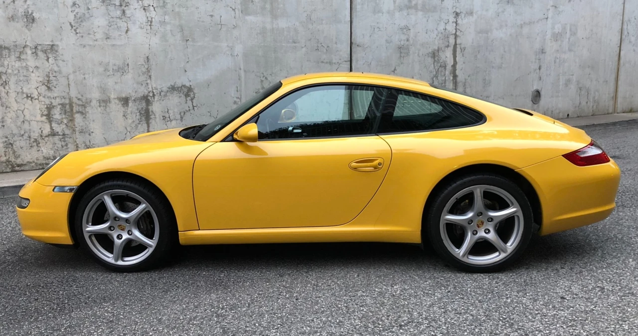 2005 Porsche 997 Carrera - Image 11 of 31