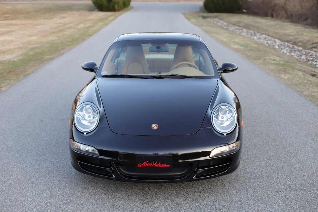 2005 Porsche 997 Carrera - Image 9 of 31