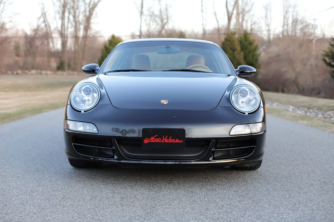 2005 Porsche 997 Carrera - Image 7 of 31