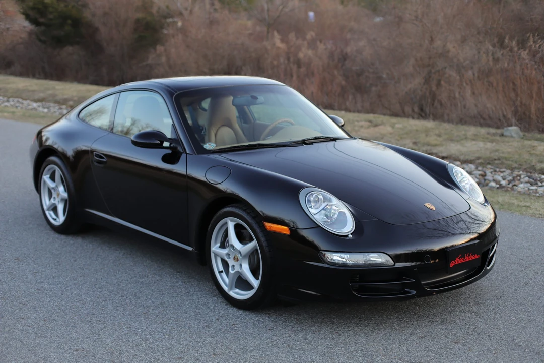 2005 Porsche 997 Carrera - Image 10 of 31
