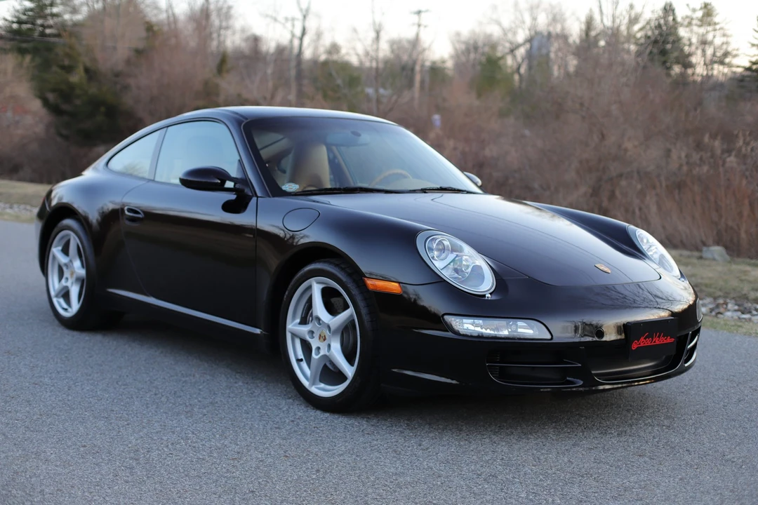 2005 Porsche 997 Carrera - Image 11 of 31