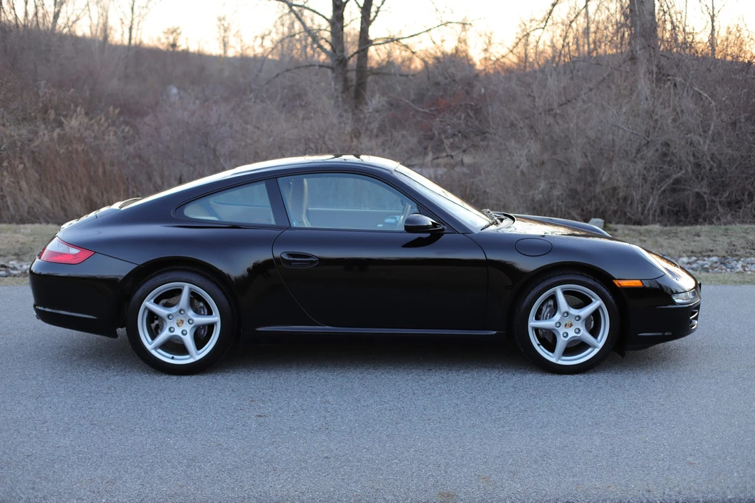 2005 Porsche 997 Carrera - Image 15 of 31