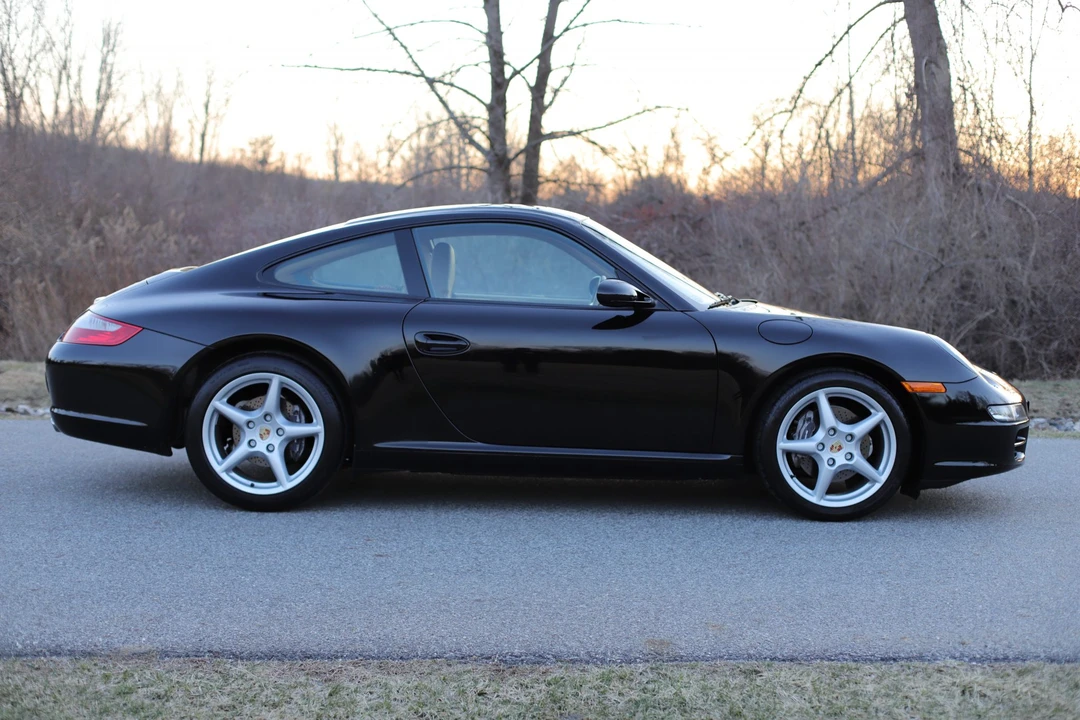 2005 Porsche 997 Carrera - Image 14 of 31
