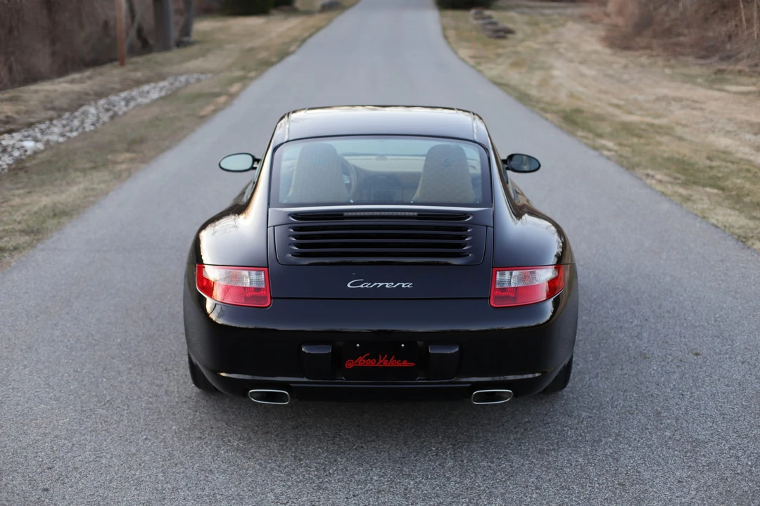 2005 Porsche 997 Carrera - Image 21 of 31