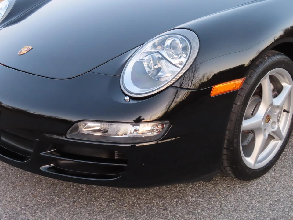 2005 Porsche 997 Carrera - Image 26 of 31