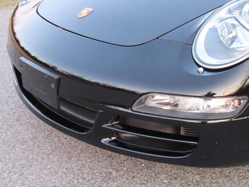 2005 Porsche 997 Carrera - Image 27 of 31