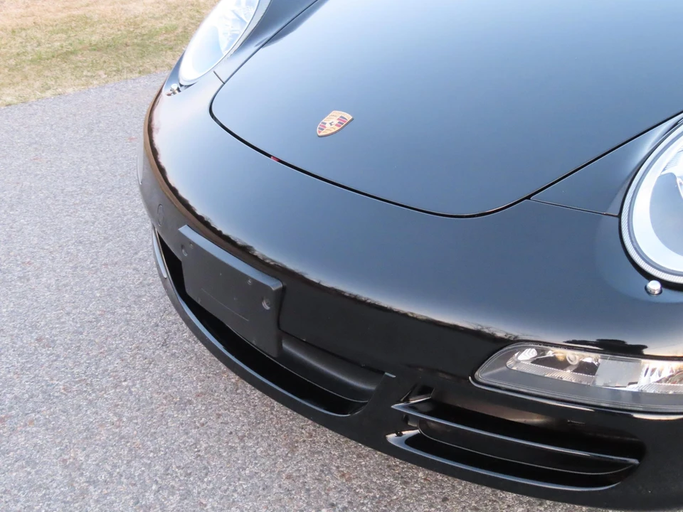 2005 Porsche 997 Carrera - Image 28 of 31